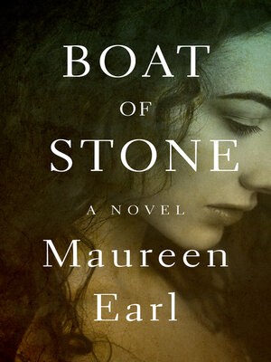 cover image of Boat of Stone